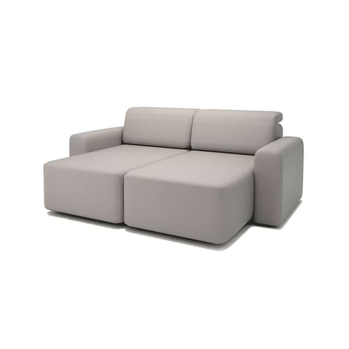 Relax Cosmopol Sofa Bed by Collection Alexandra