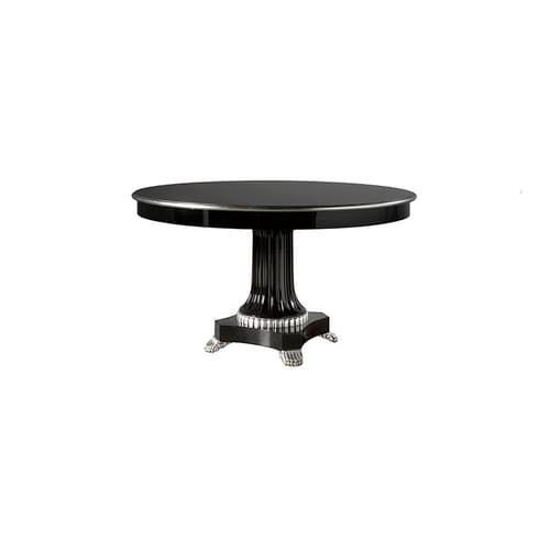 Sell Me Round Dining Table by Collection Alexandra