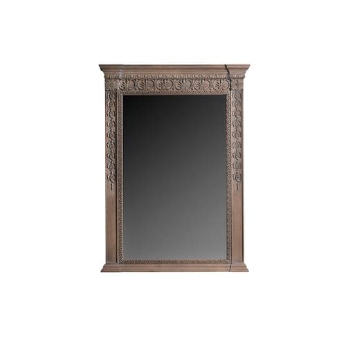 Shell Mirror by Collection Alexandra