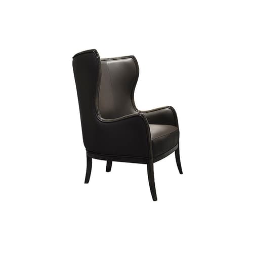 Spock Armchair by Collection Alexandra