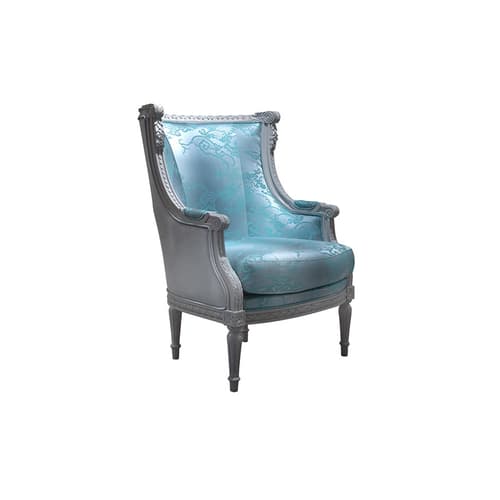 Susa Armchair by Collection Alexandra