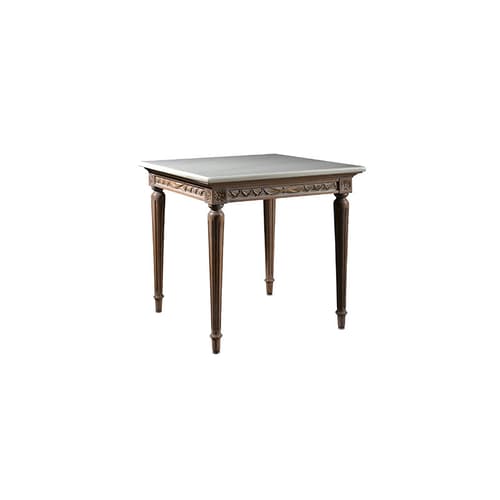 Susa Side Table by Collection Alexandra