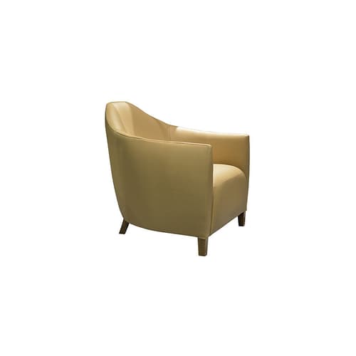Toupee Armchair by Collection Alexandra