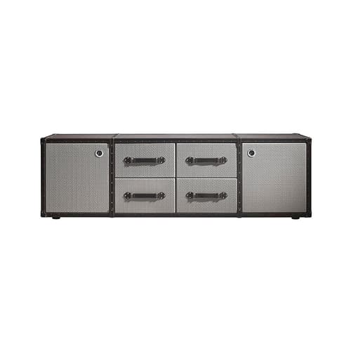 Traveler Sideboard by Collection Alexandra