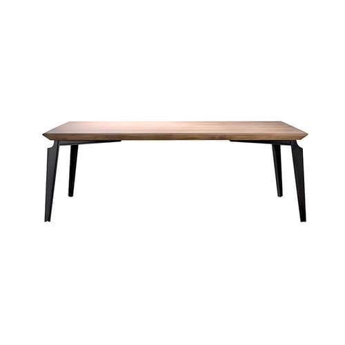 Valentine 4 Legs Dining Table by Collection Alexandra