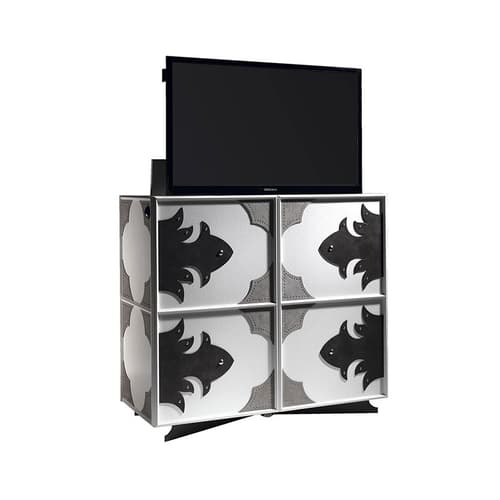 Valentine TV Stand by Collection Alexandra