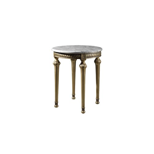 Versailles Side Table by Collection Alexandra