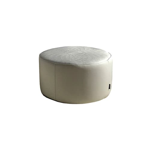 Wika Footstool by Collection Alexandra