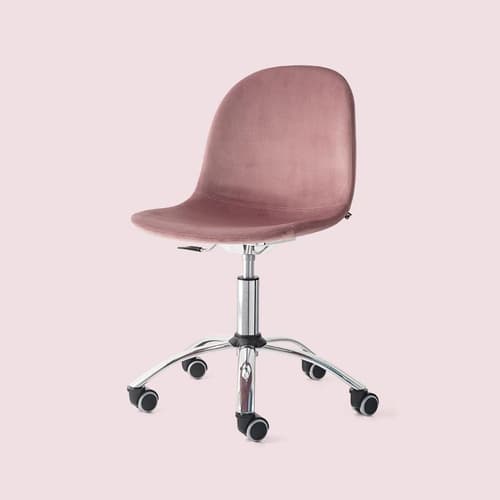 Academy Cb1911 Swivel Chair by Connubia Calligaris