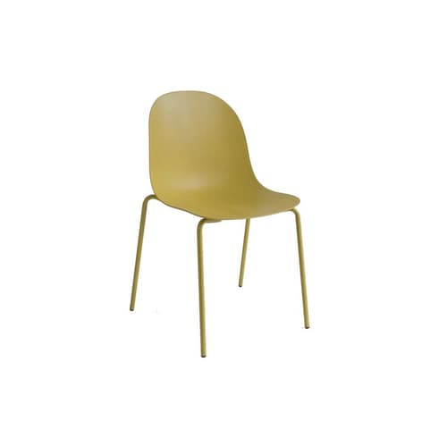 Academy Dining Chair by Connubia Calligaris