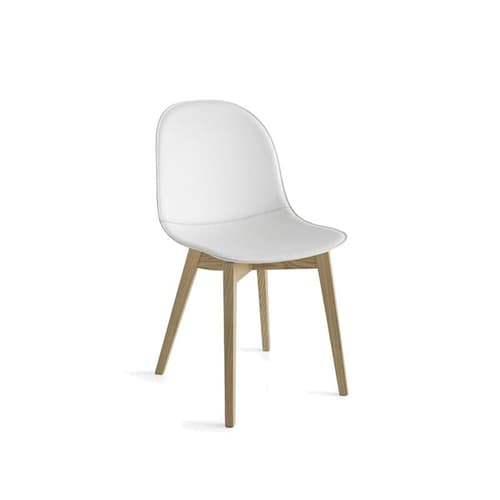 Academy W Dining Chair by Connubia Calligaris