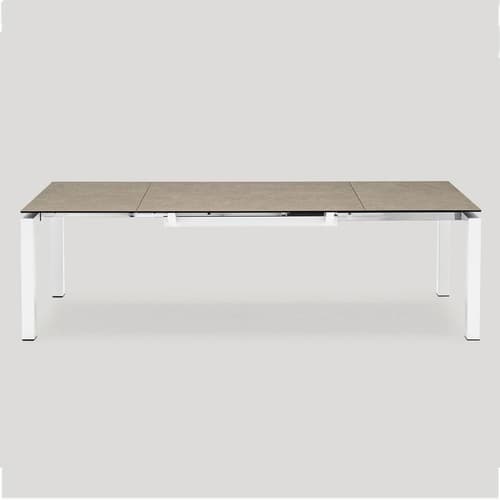 Airport Extending Table by Connubia Calligaris