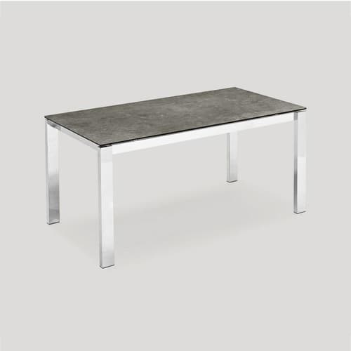 Baron Dining Table by Connubia Calligaris