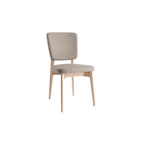 Escudo Dining Chair by Connubia Calligaris