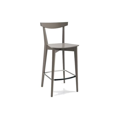Evergreen Barstool by Connubia Calligaris