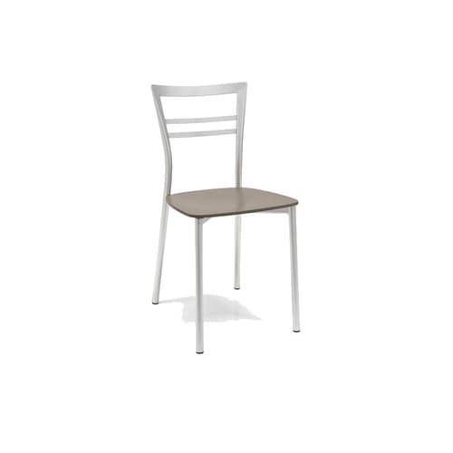 Go Dining Chair by Connubia Calligaris