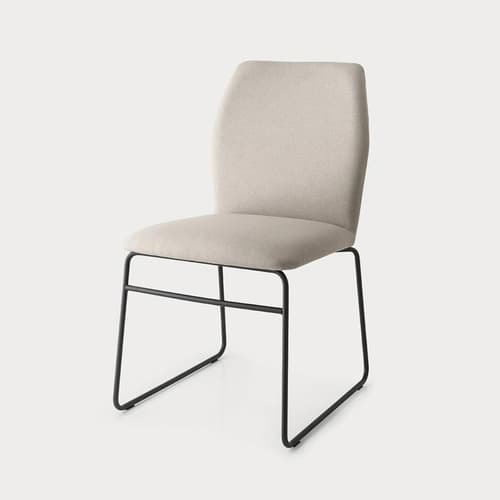 Hexa Cb1934 Dining Chair by Connubia Calligaris
