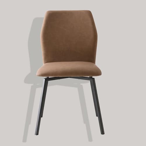 Hexa Cb1938 Dining Chair by Connubia Calligaris