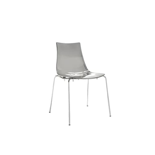 Led Dining Chair by Connubia Calligaris