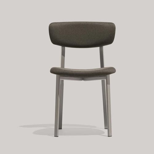 Sonora Cb1973 Dining Chair by Connubia Calligaris