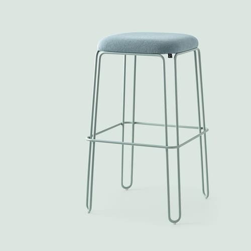 Stulle Cb2102 Bar Stool by Connubia Calligaris