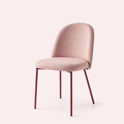 Tuka Cb1993 Dining Chair by Connubia Calligaris