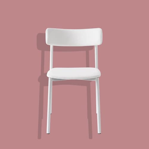 Up Cb1955 Dining Chair by Connubia Calligaris