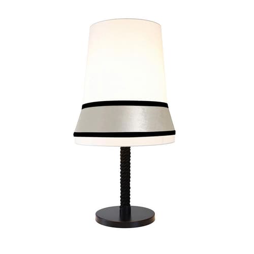 Audrey Ta Large Table Lamp by Contardi