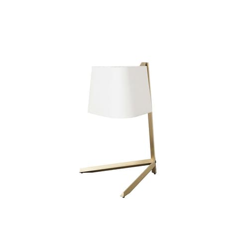 Couture New Ta Table Lamp by Contardi