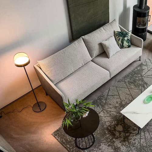 Bao Sofa by Dallagnese
