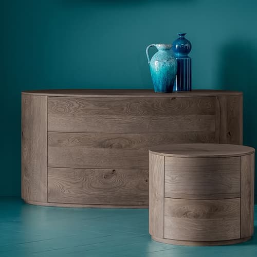 Christal Sideboard by Dallagnese