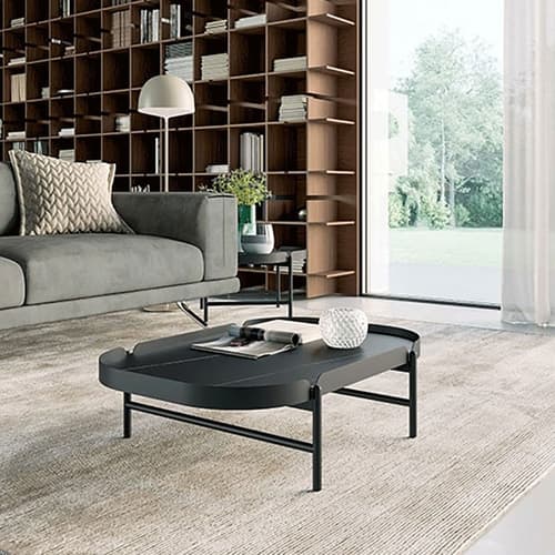 Cosmo Coffee Table by Dallagnese
