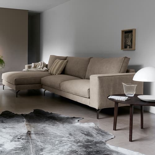 Fly Air Sofa by Dallagnese