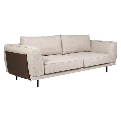 Amaya Day Sofa by Design North Collection