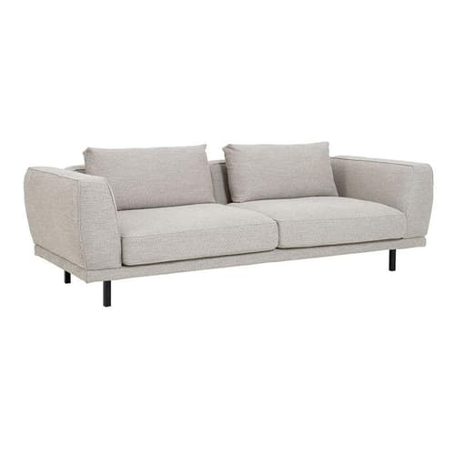 Amaya Dusk Sofa by Design North Collection