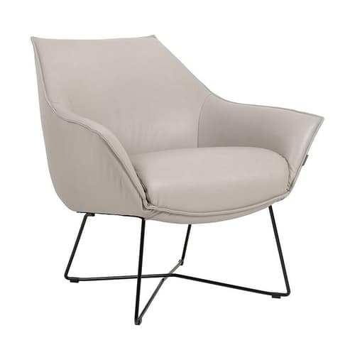 Egon Lounger by Design North Collection