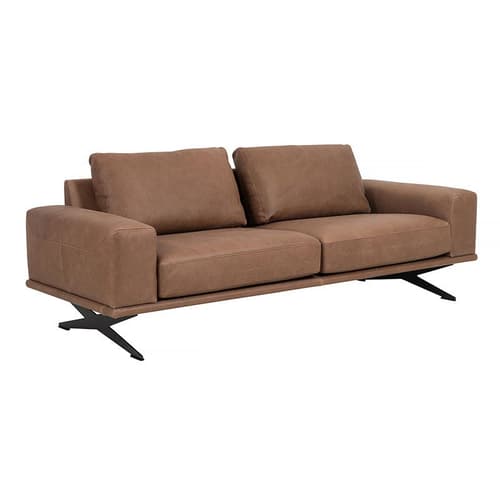 Elara Dusk Sofa by Design North Collection