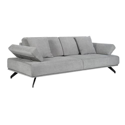 Gemma Sofa by Design North Collection