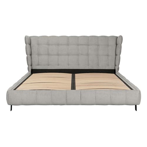 Mario Double Bed by Design North Collection
