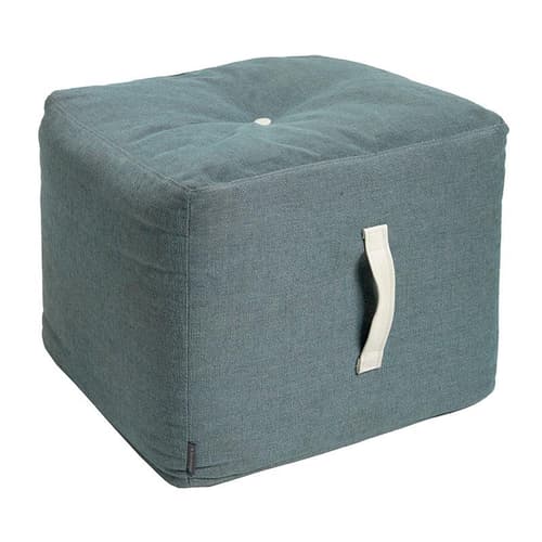 Praline Footstool by Design North Collection
