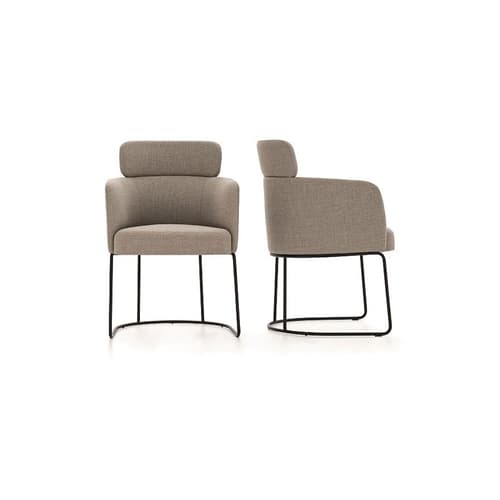 Claire, Dining Chair, Ditre Italia