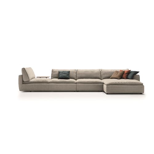 Eclectico Comfort, Sofa, Ditre Italia