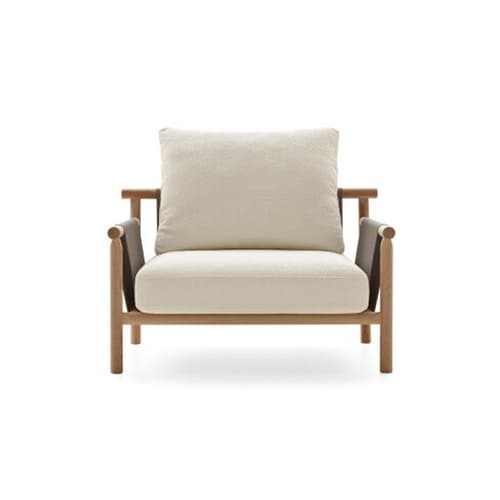 Isamu Outdoor Armchair By FCI London