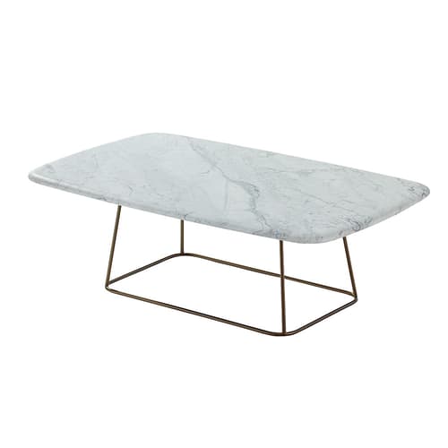 Manolo Coffee Table by Draenert