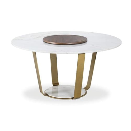 Barcelona Dining Table by Duquesa &Malvada
