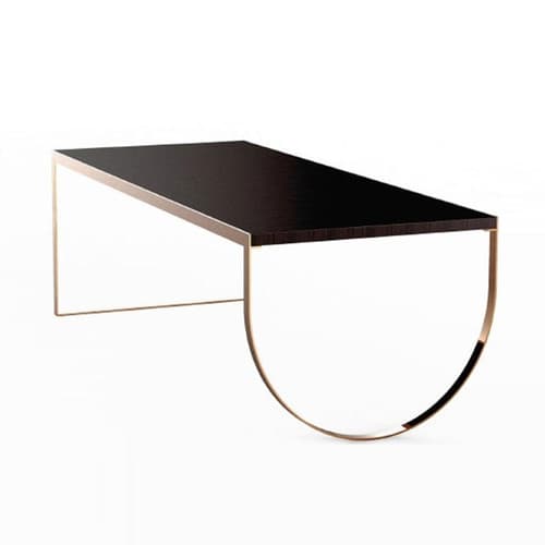 Seattle Dining Table by Duquesa &Malvada