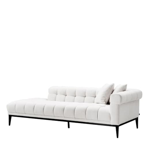 Aurelio Right Sofa by Eichholtz