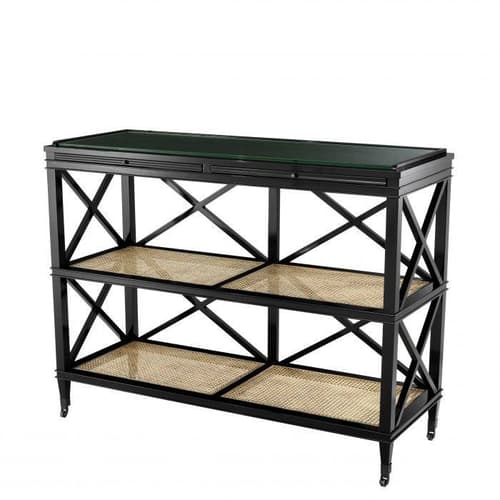 Bahamas Console Table by Eichholtz