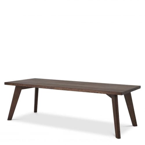 Biot 240 Cm Dining Table by Eichholtz