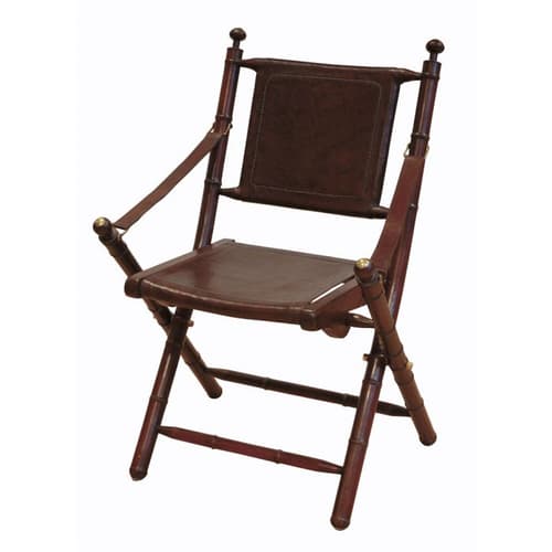 Bolsena Outdoor Chair by Eichholtz